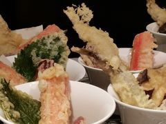 -盛宴自助餐厅(运达喜来登店)