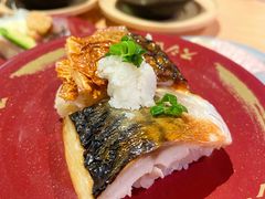 厚切烧鲭鱼-寿司郎(西单大悦城店)