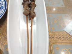 -清真·鸦儿李记·小馆(后海店)