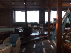 -弘安丽水温泉酒店