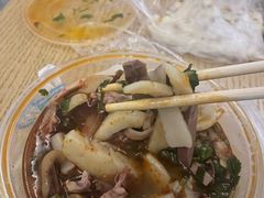 -老杜家羊杂碎店(双拥西路店)