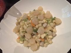 -西安凯悦酒店·湖畔中餐厅