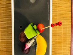-福慧慈缘素食餐厅(王府井店)