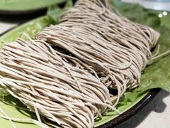 -一叶一世界·素食餐厅(锦华万达店)