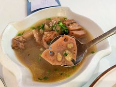 -朱仔记食府(江南大道店)