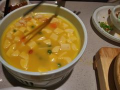 -雍哲港式餐厅(张家港万达店)