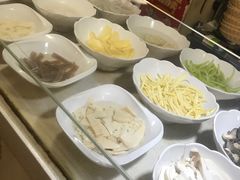 -拿渡麻辣香锅(世茂广场·工三店)