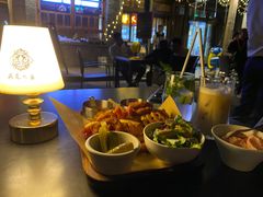 -疯克大象美式烤肉餐厅