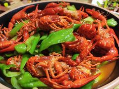 -鲁小三·大骨自助(金山总店)