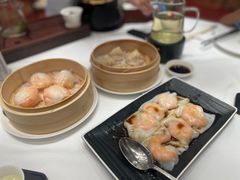 -白天鹅宾馆-宏图府餐厅