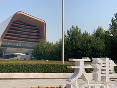 -贝林大翅鲸简餐厅(国家海洋博物馆店)