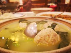 狮子头-双东酒店(东关街店)