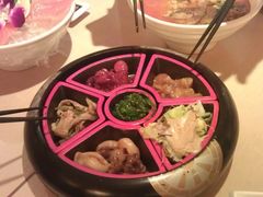 拼盘-万岁寿司(万国店)