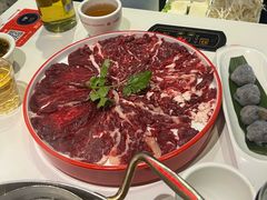 -八合里潮汕鲜牛肉火锅(上海汇智广场店)