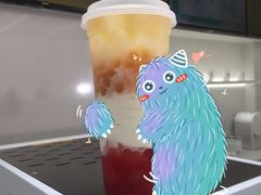 -雪怪冰室(北湖店)