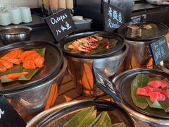 -Social 秀西餐厅-长沙瑞吉酒店(运达店)