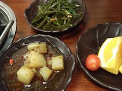 -高兴壹锅·潮汕鲜牛肉火锅(良乡梅花庄店)
