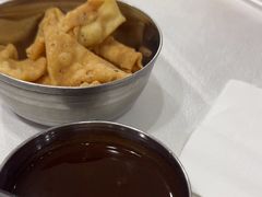 -葛尼沙印度餐厅 (镇明路店)