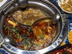 -快乐小羊(富强中路店)