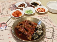 -长顺参鸡汤店(西塔总店)