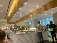 -沈阳和平艾美酒店新食谱西餐厅