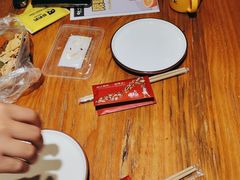 -喝丢一只鞋海鲜烧烤·海肠捞饭(文体街店)