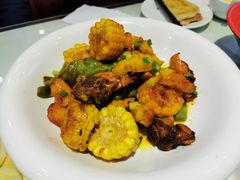 -李连贵熏肉大饼(丰台南路地铁站店)