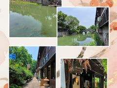 -小河直街历史文化街区