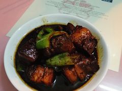红烧肉-蘭心餐厅(进贤路店)