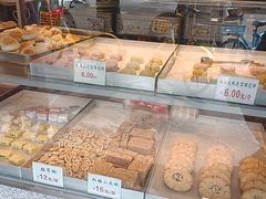 -矮子馅饼(大成路店)