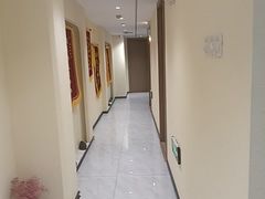 -阮氏中医推拿·颈肩腰腿(世纪公园店)
