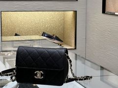 -CHANEL(恒隆广场店)