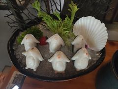 -湊湊火锅·茶憩(东城万达店)