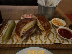 干式熟成-悠航SLOWBOAT(三里屯店)