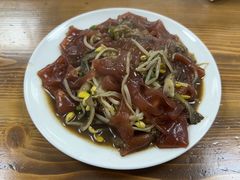 -何记酿皮店(西流湾店)