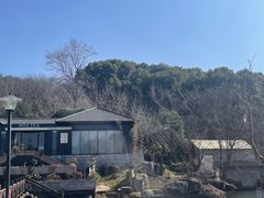 -白马涧龙池景区
