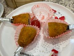 -金榜大酒店-中餐