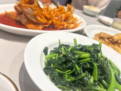 -老阊门菜馆(山塘街店)