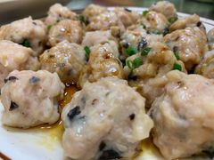 -八仔大富楼·河鲜(西江店)