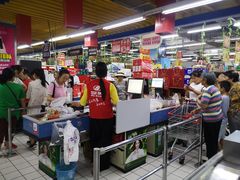 -物美大卖场(玉蜓桥店)