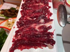 -陈记顺和潮汕鲜牛肉火锅(棠德南路店)