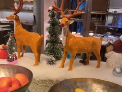 -金海湾自助餐厅(金陵饭店)