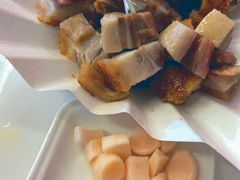 -禄福山庄•顺德菜·融和菜(龙江店)