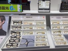 -LOHO眼镜(太阳宫凯德MALL店)