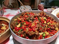 -辣小鲜·南昌大排档(船山路店)