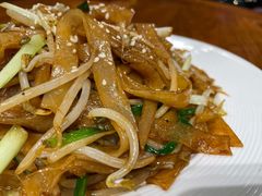 干炒牛河-老广酒楼(樱花店)