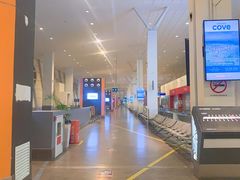 -吉隆坡国际机场