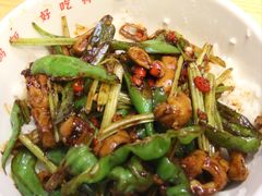 -头壹号 大油条·老长沙盖码饭(北辰店)