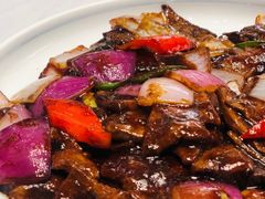 -乾隆美食·本帮菜(黄河路店)