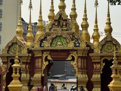 -西双版纳总佛寺